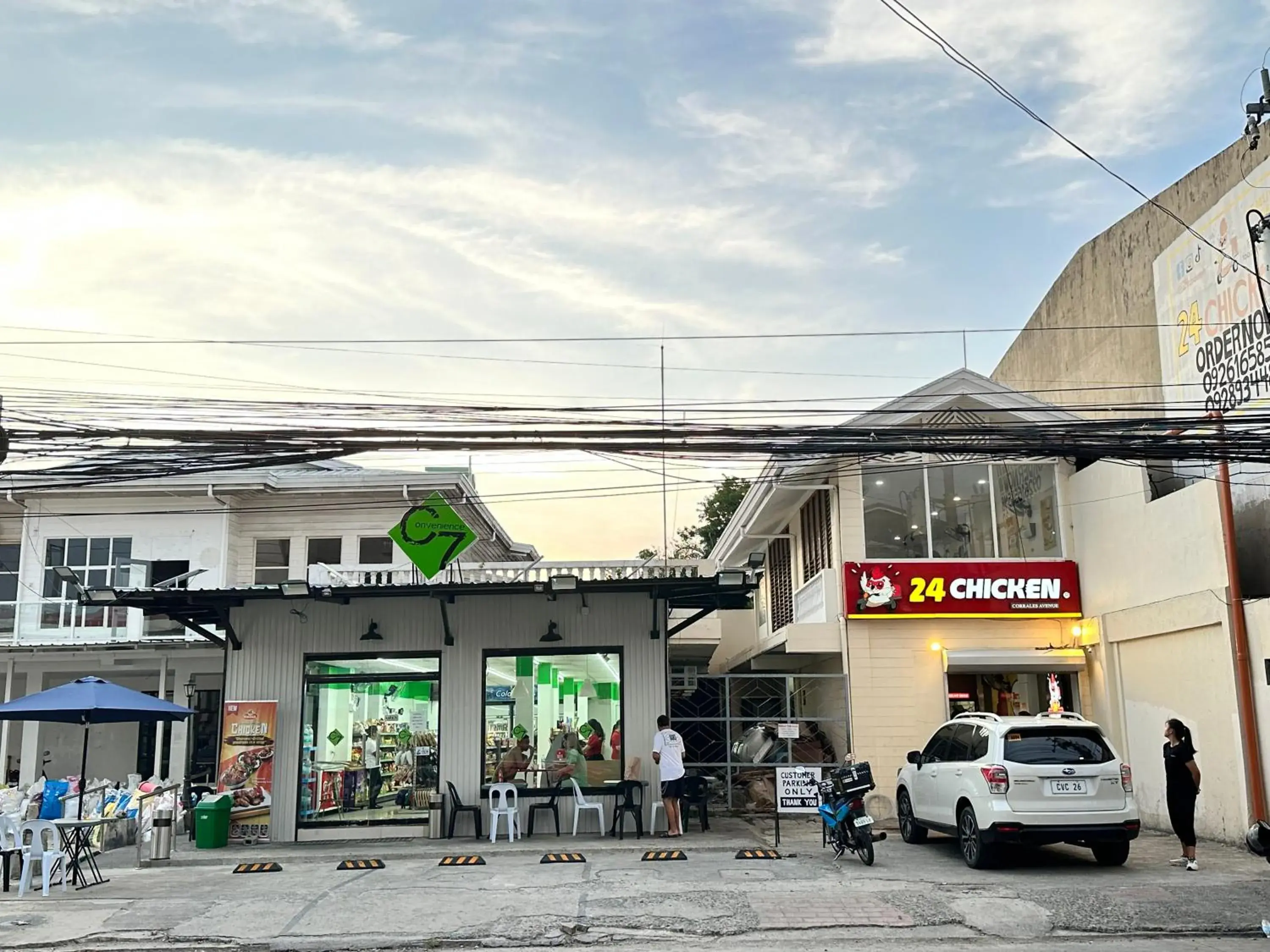 Neighbourhood in Heart of CDO Comfy Haven